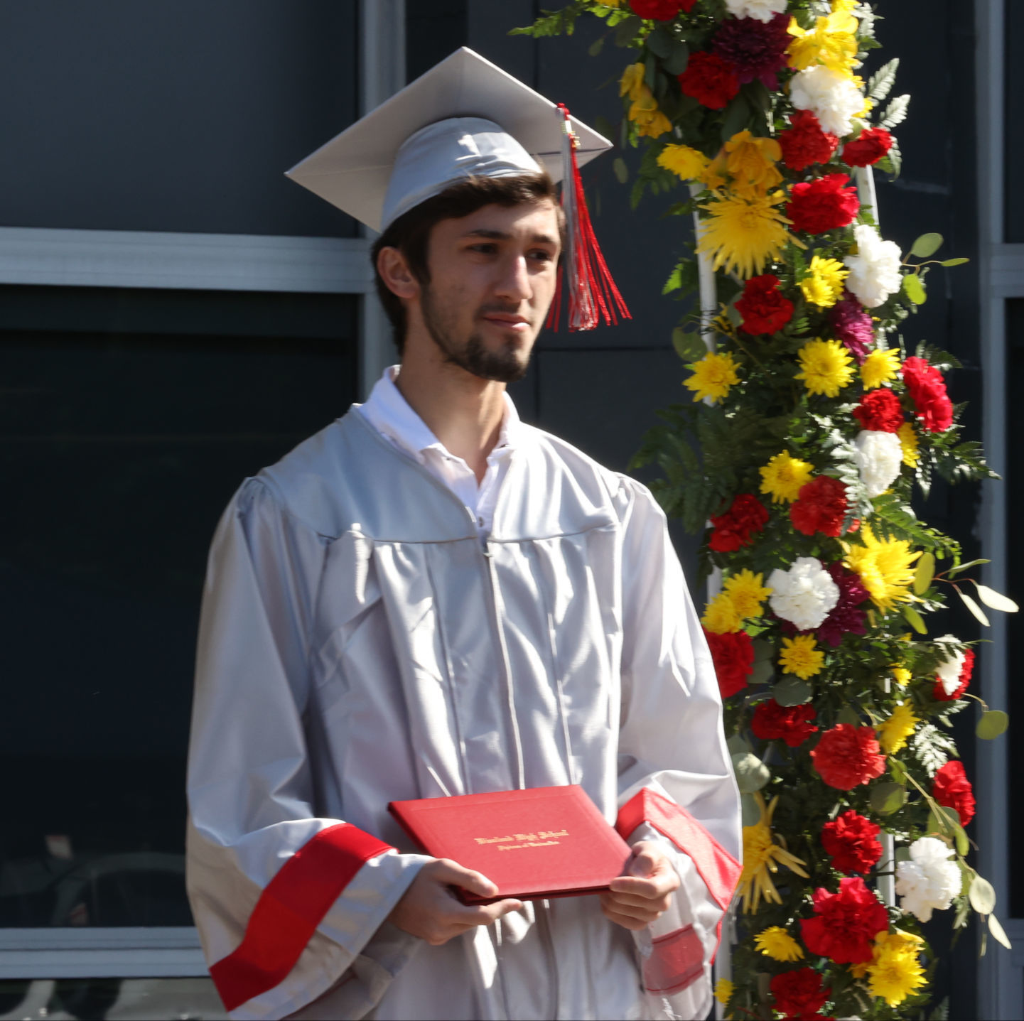 Vineland Grad